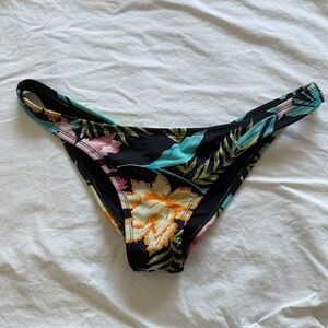 Pakaloha puamana bikini bottom